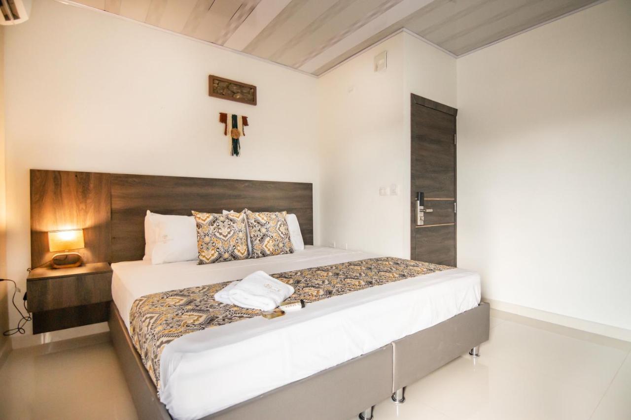 Cienaguas Hotel Cienaga Luaran gambar