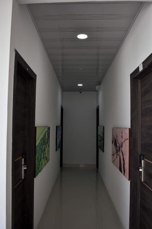 Cienaguas Hotel Cienaga Luaran gambar