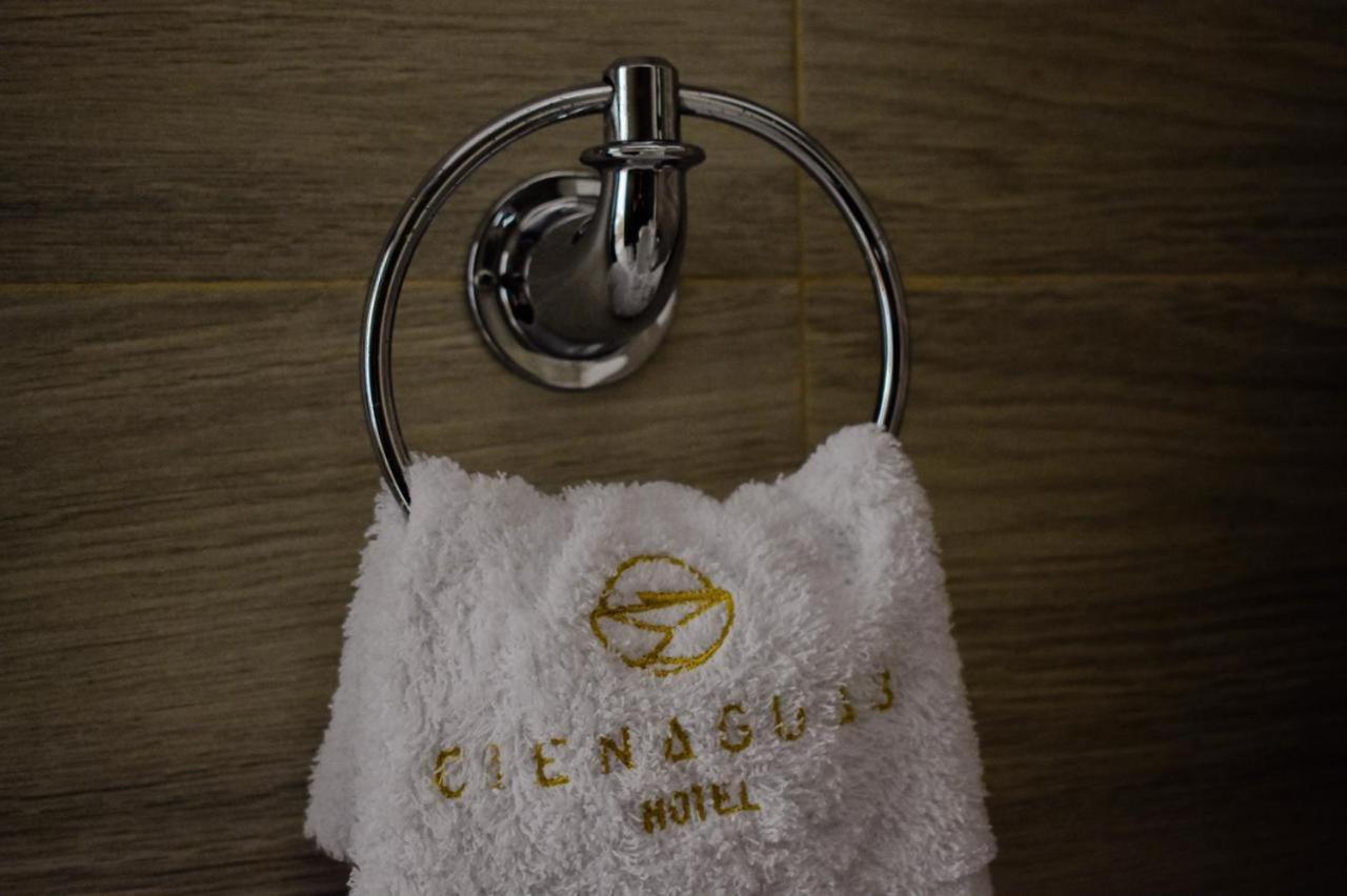 Cienaguas Hotel Cienaga Luaran gambar