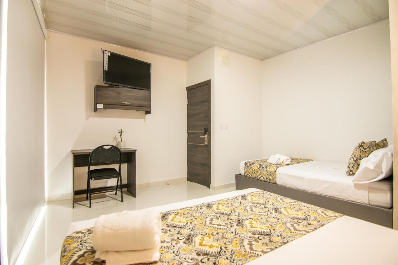 Cienaguas Hotel Cienaga Luaran gambar