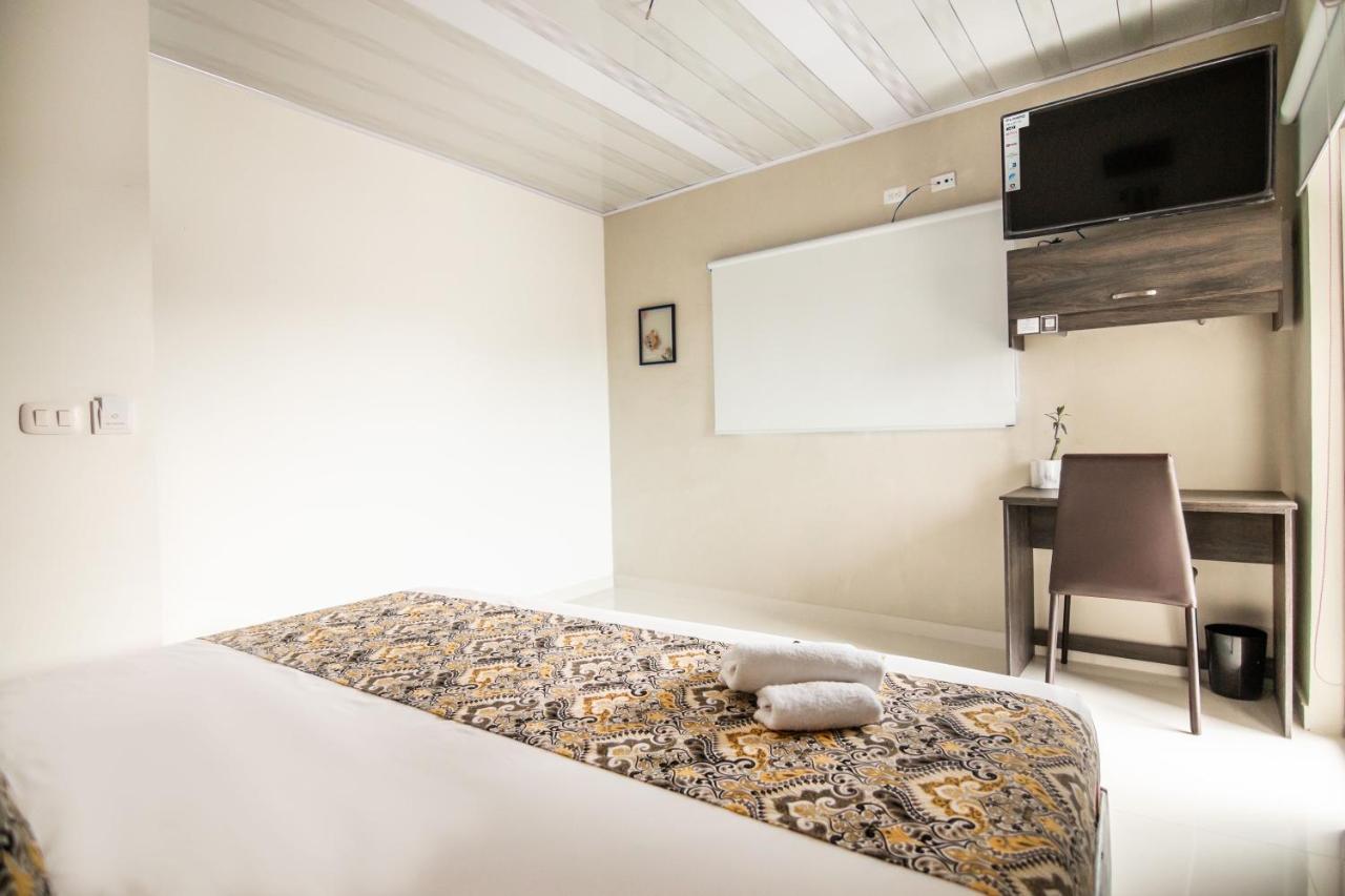 Cienaguas Hotel Cienaga Luaran gambar