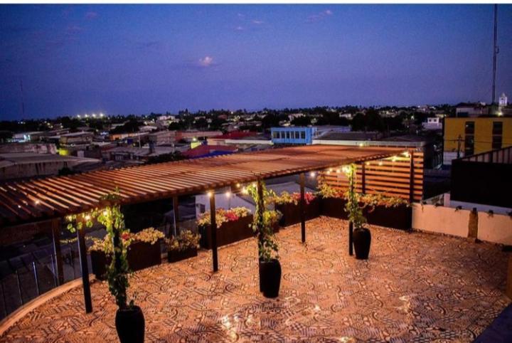 Cienaguas Hotel Cienaga Luaran gambar