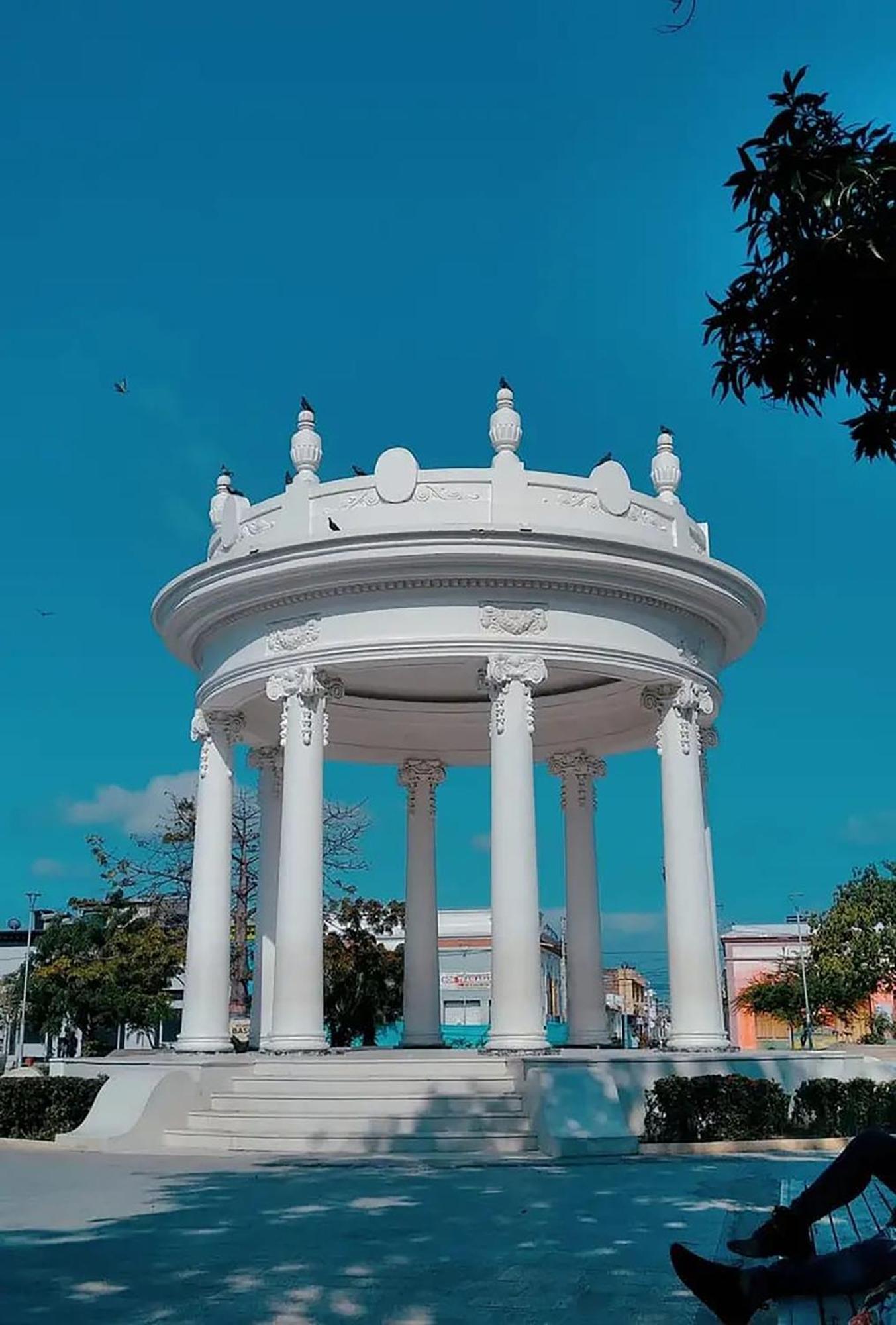 Cienaguas Hotel Cienaga Luaran gambar