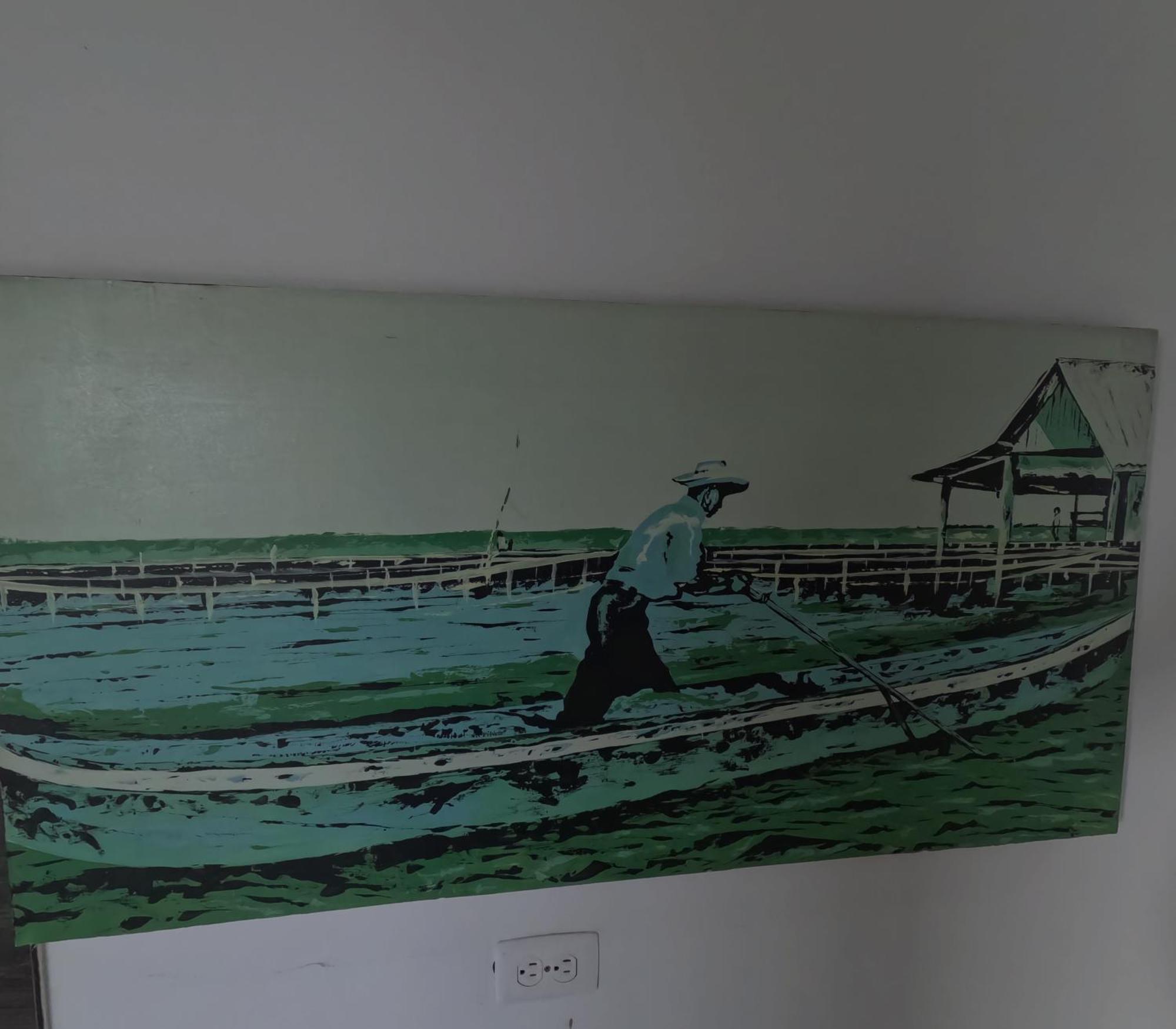 Cienaguas Hotel Cienaga Luaran gambar