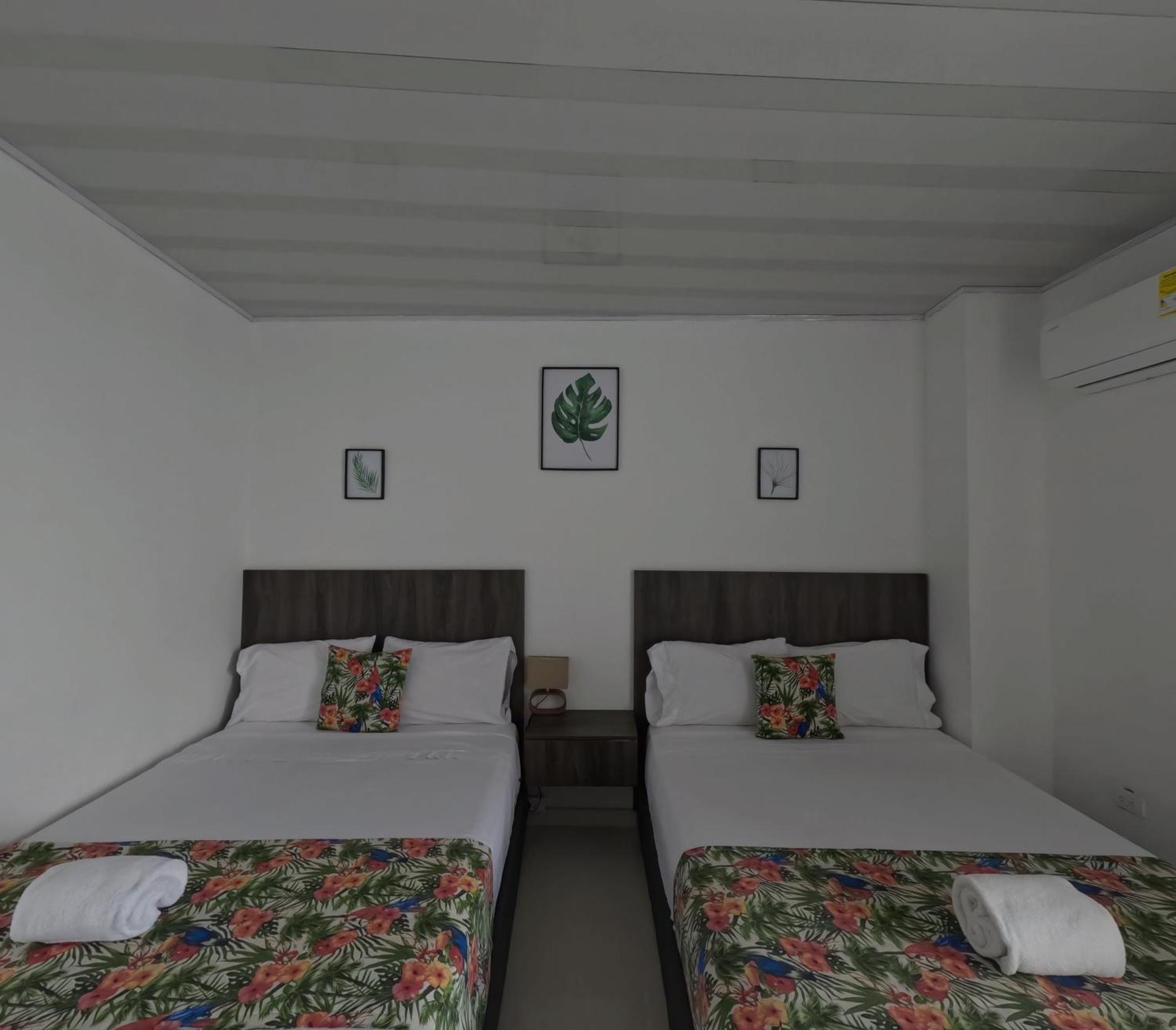 Cienaguas Hotel Cienaga Luaran gambar