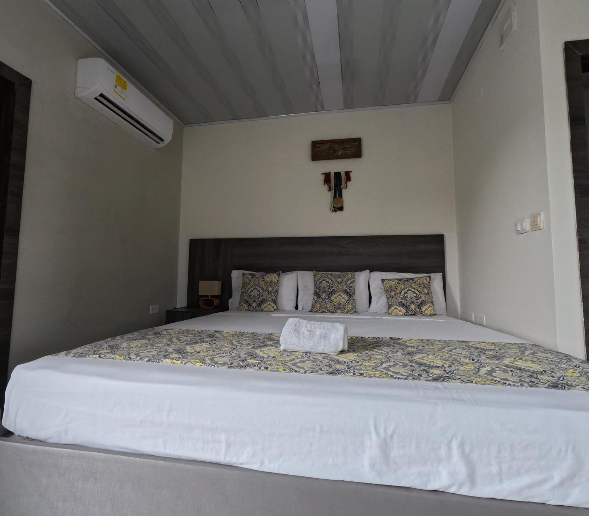 Cienaguas Hotel Cienaga Luaran gambar