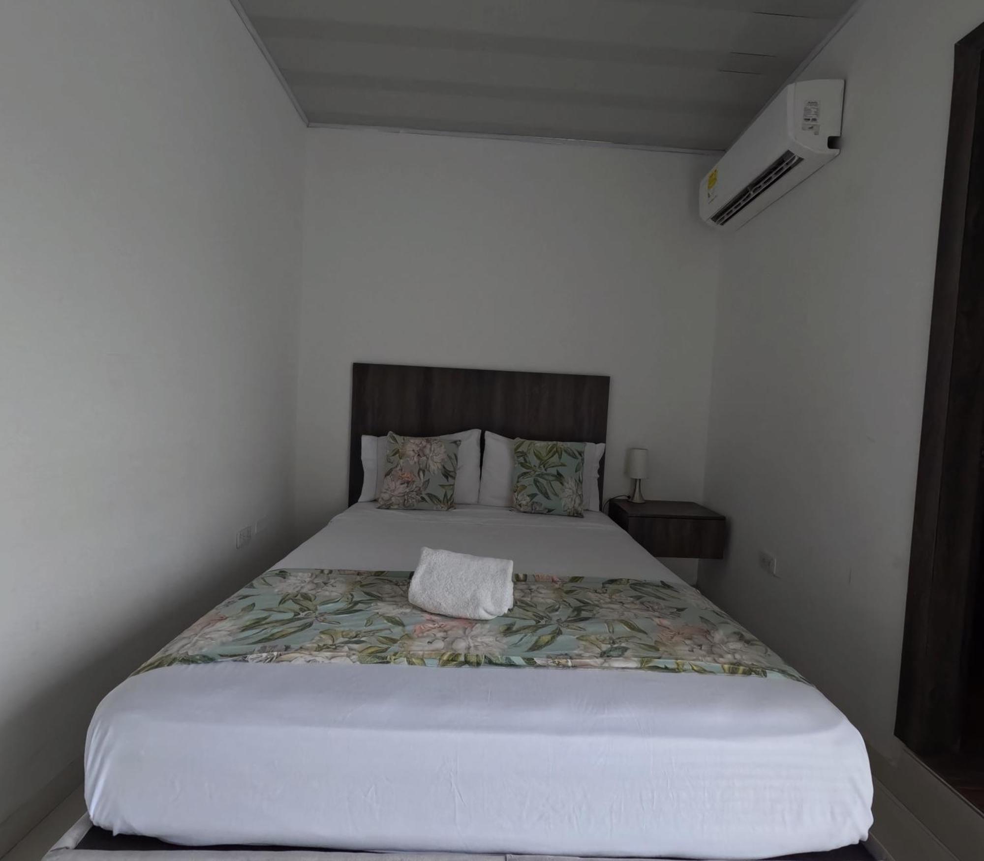 Cienaguas Hotel Cienaga Luaran gambar